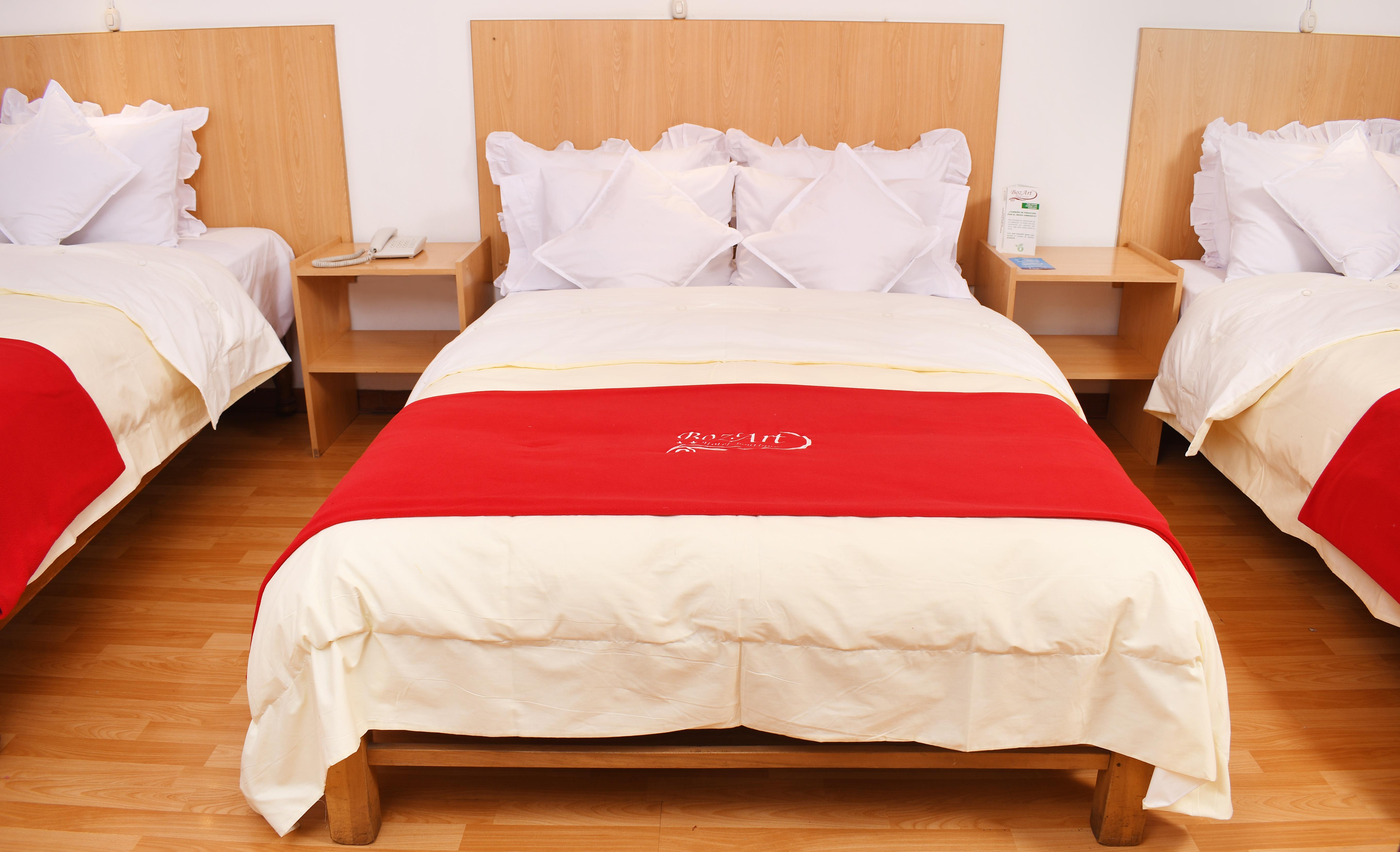 Intiwatana Hotel Boutique Κούζκο Εξωτερικό φωτογραφία