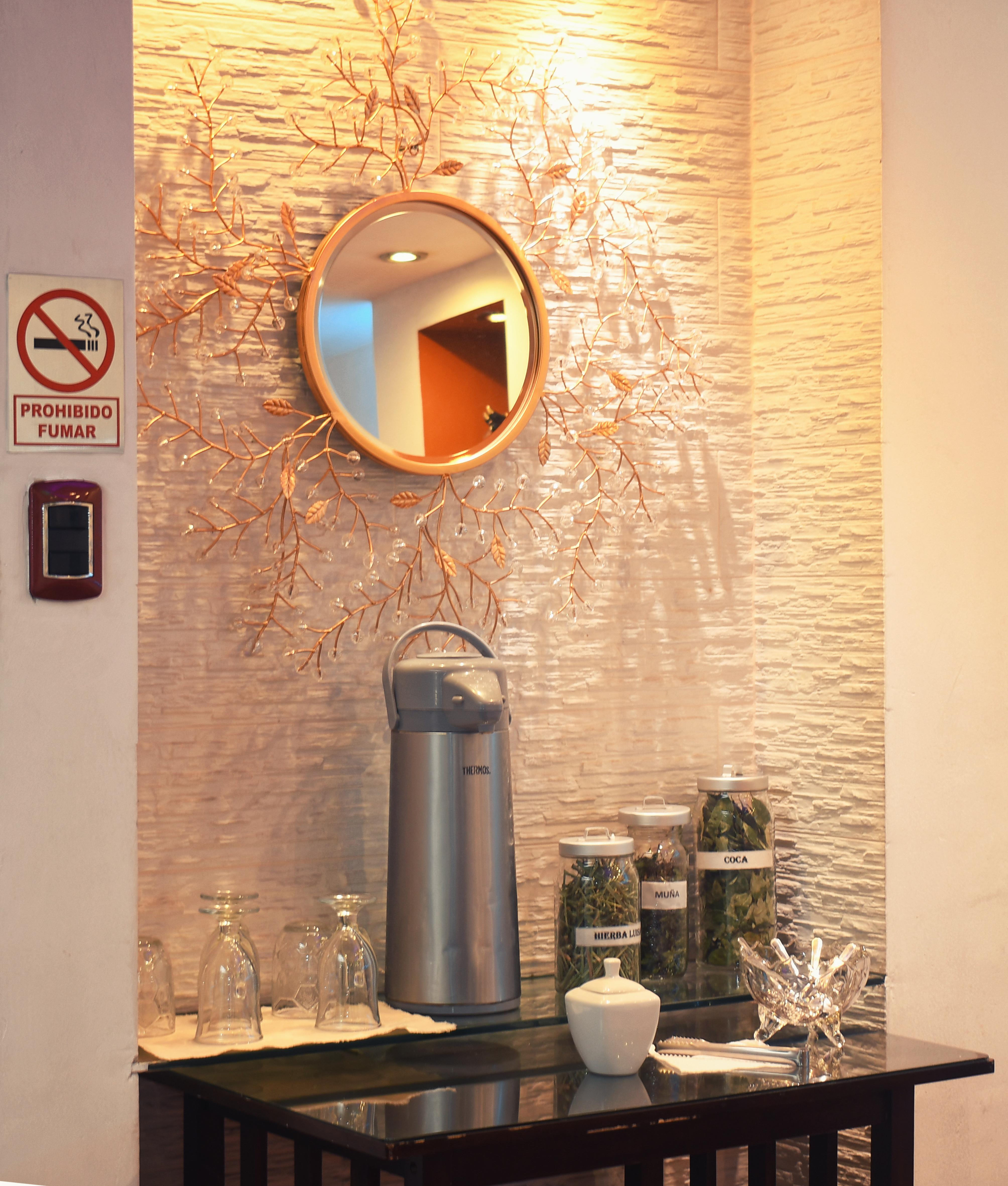 Intiwatana Hotel Boutique Κούζκο Εξωτερικό φωτογραφία