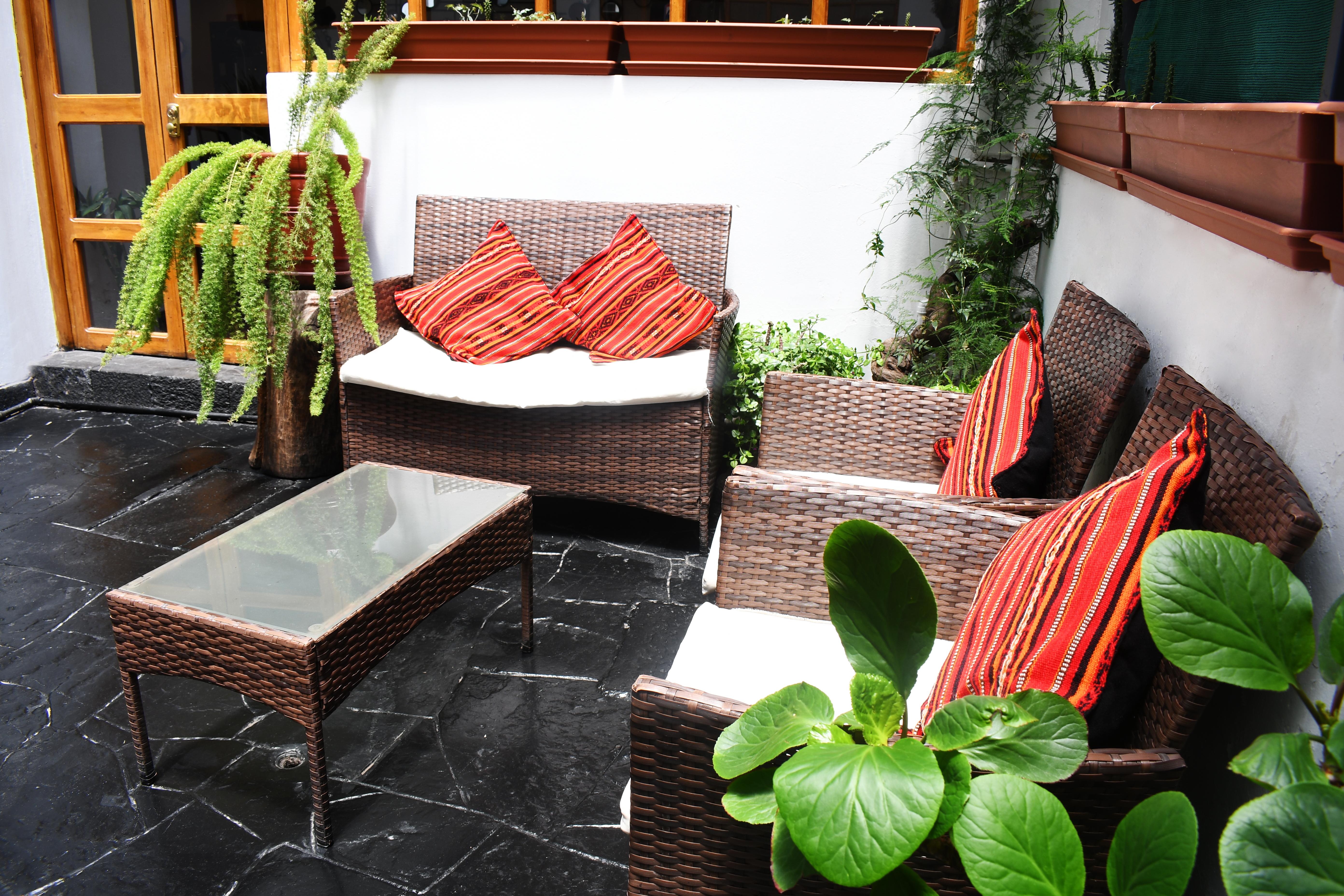 Intiwatana Hotel Boutique Κούζκο Εξωτερικό φωτογραφία