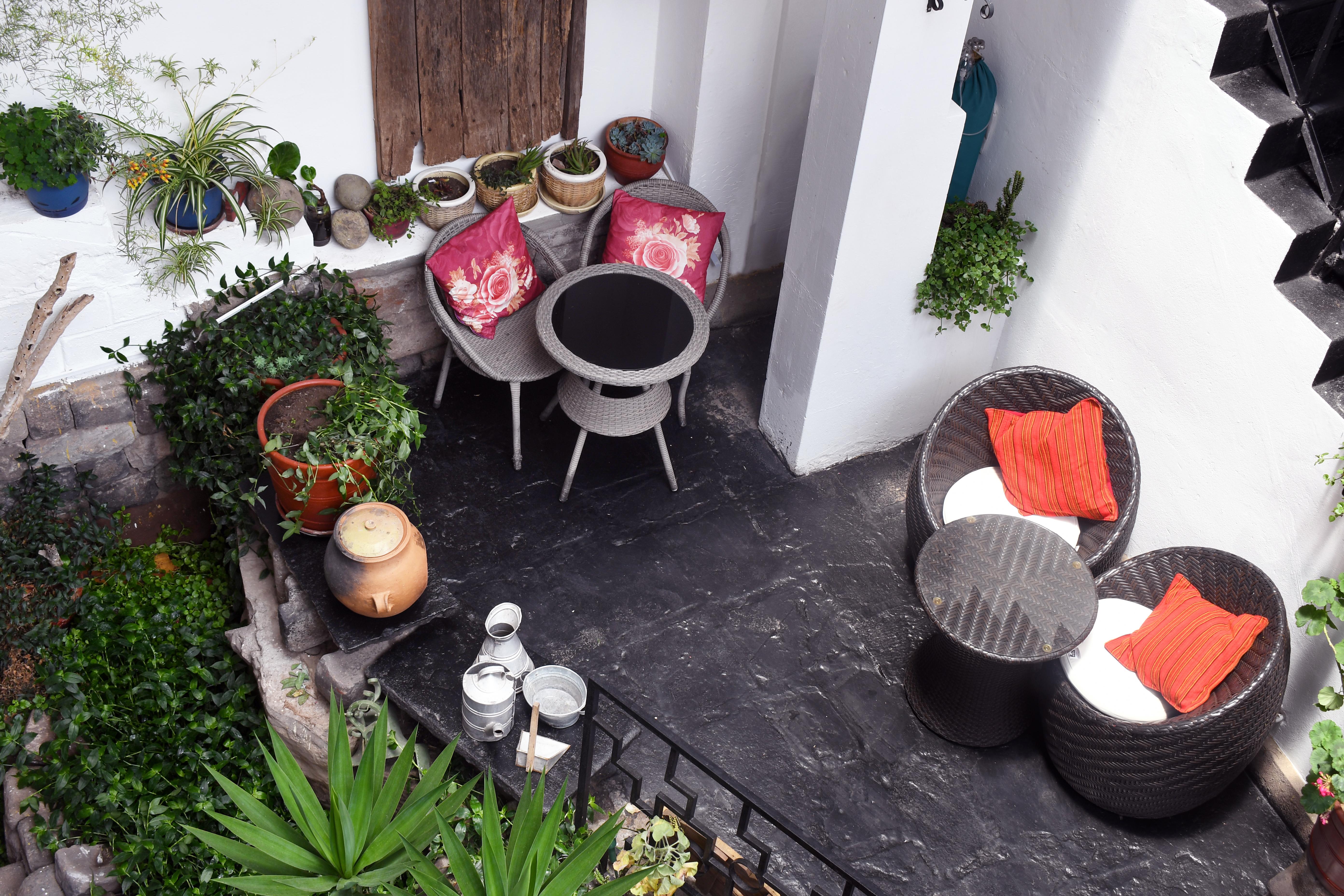 Intiwatana Hotel Boutique Κούζκο Εξωτερικό φωτογραφία